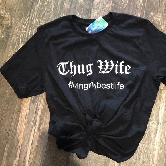 Thug Wife - Picture 2 of 3